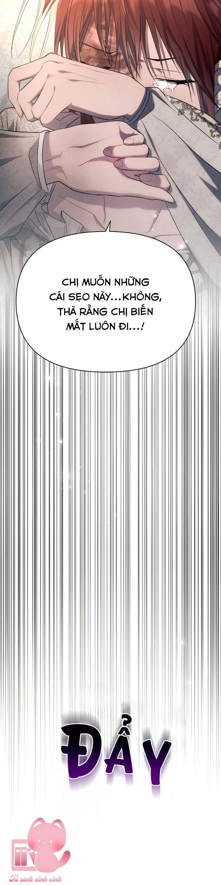 Công Chúa Ashtarte Chapter 33 - 47