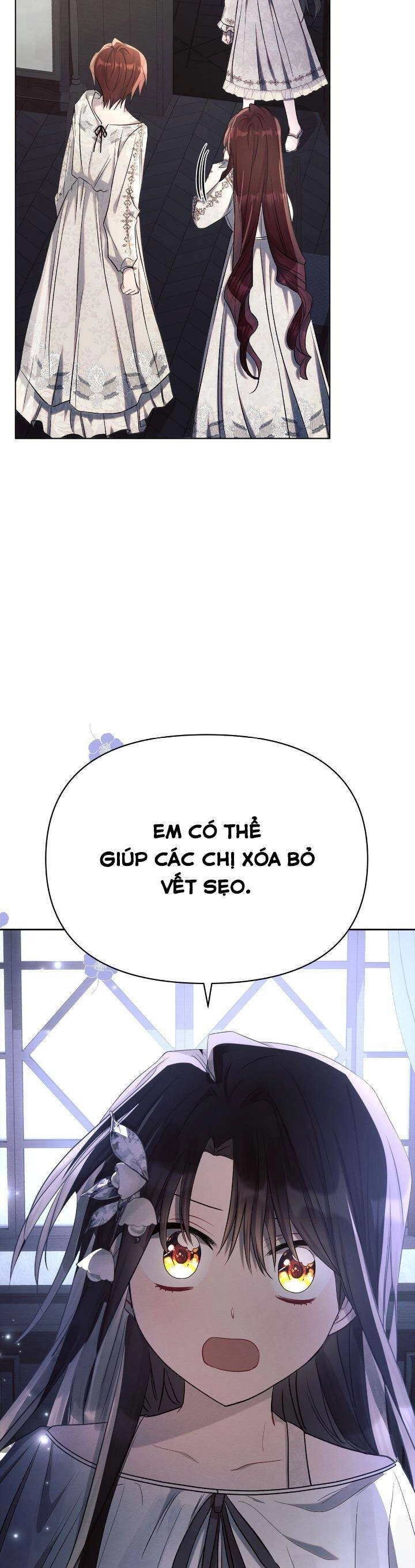 Công Chúa Ashtarte Chapter 33 - 49