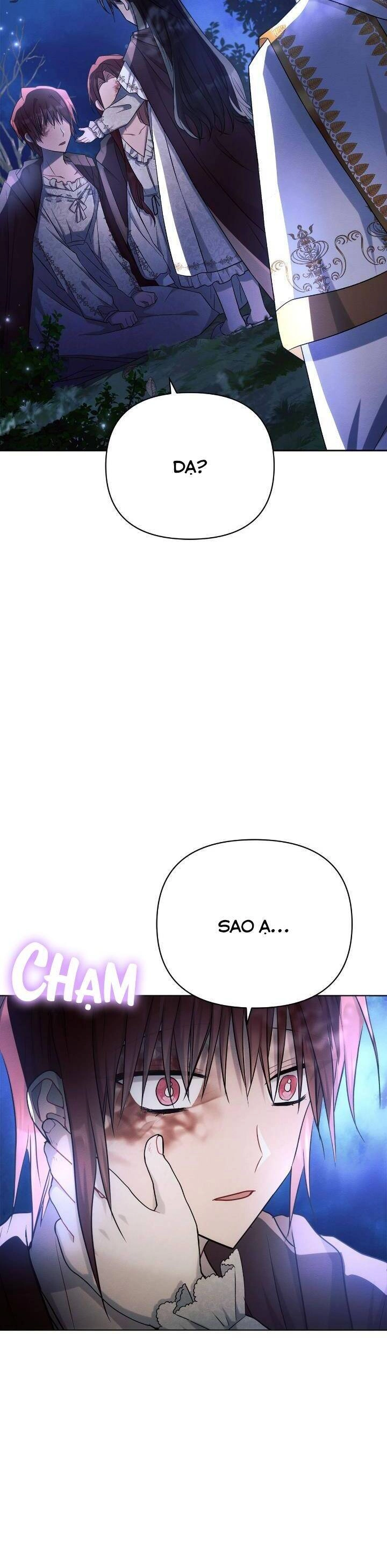 Công Chúa Ashtarte Chapter 33 - 55