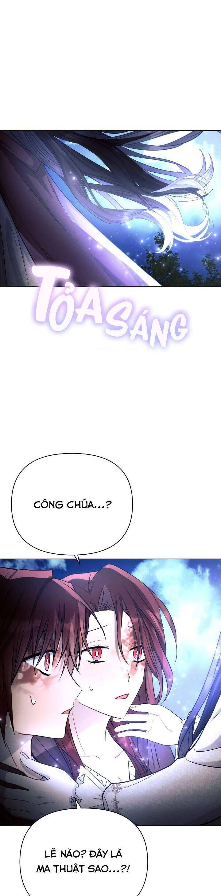 Công Chúa Ashtarte Chapter 33 - 56