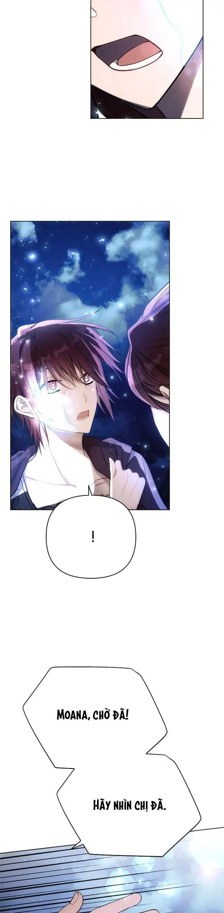 Công Chúa Ashtarte Chapter 34 - 7