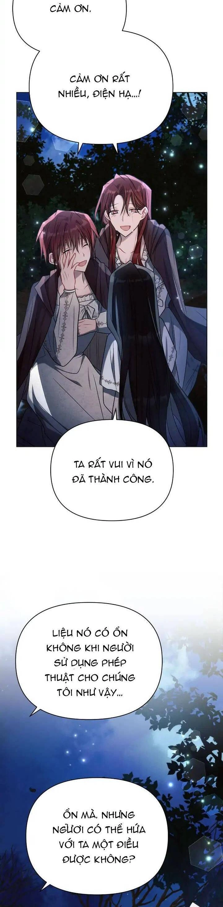 Công Chúa Ashtarte Chapter 34 - 10