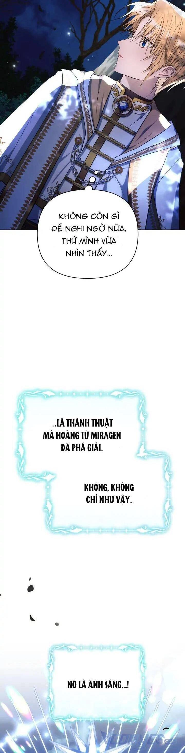 Công Chúa Ashtarte Chapter 34 - 11