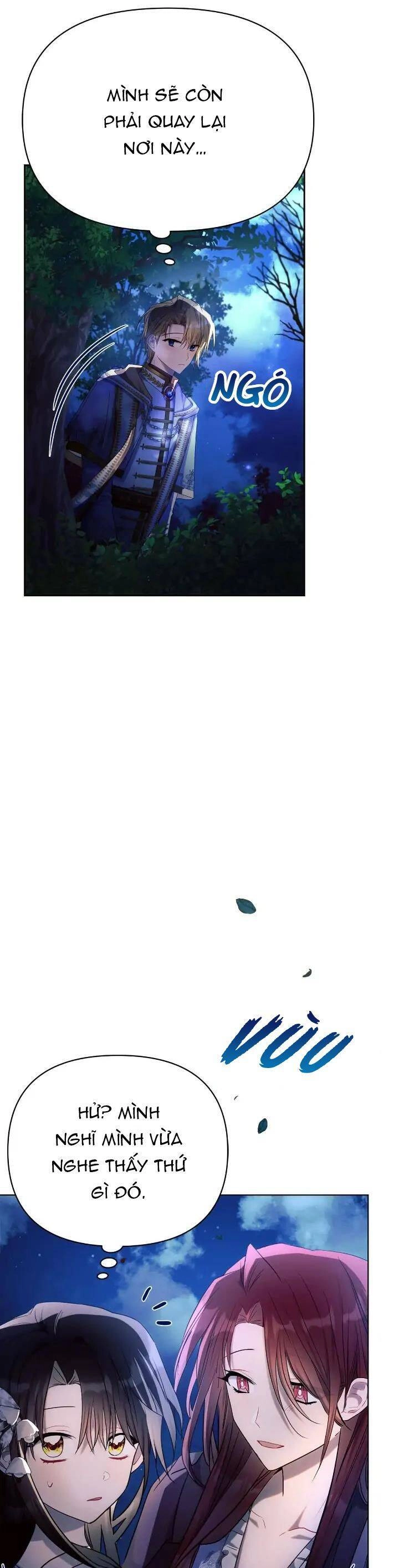 Công Chúa Ashtarte Chapter 34 - 14