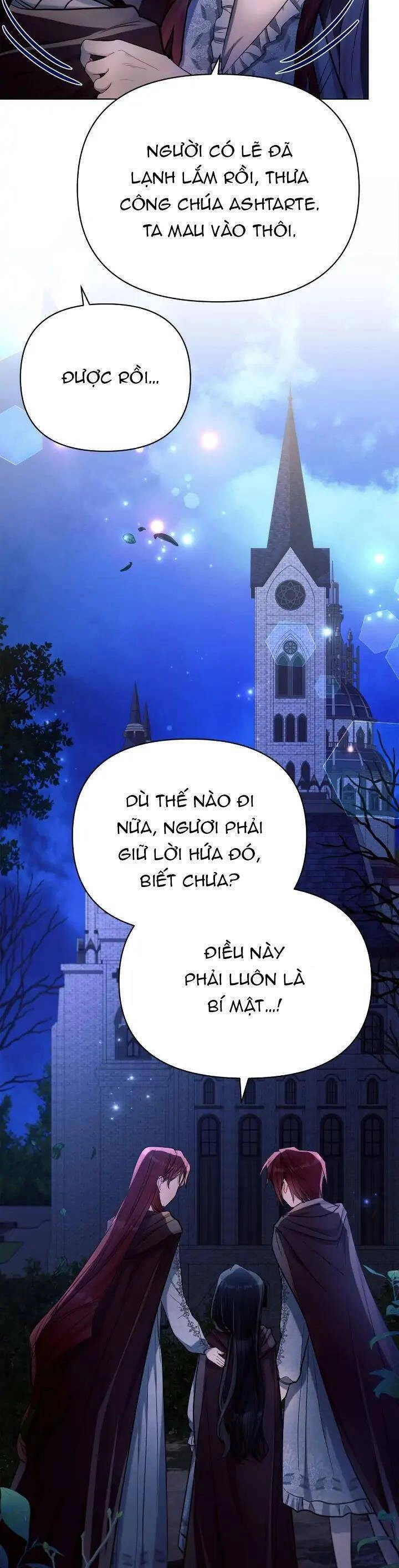 Công Chúa Ashtarte Chapter 34 - 15