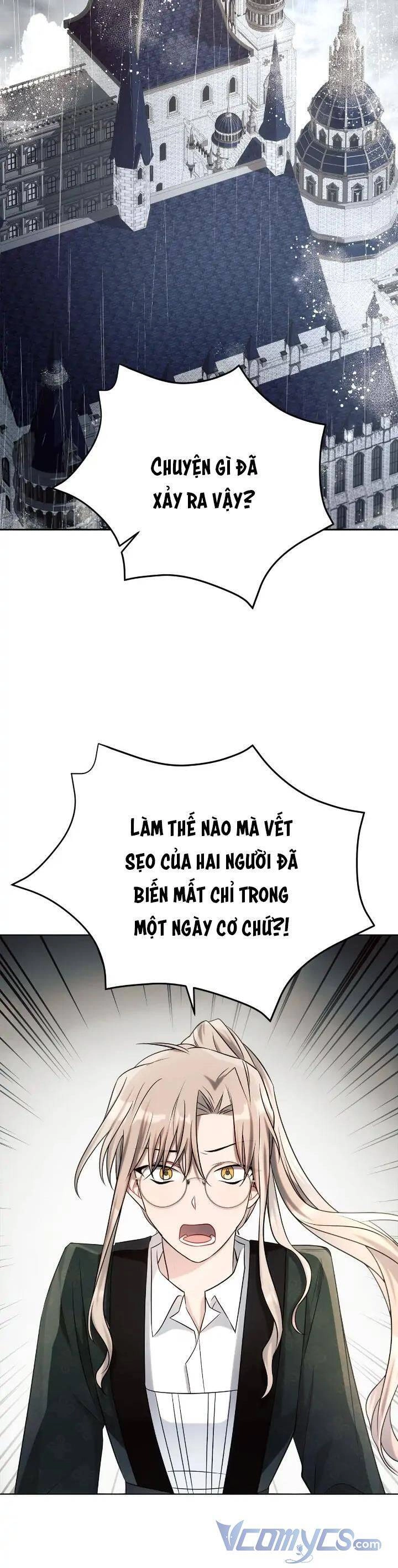 Công Chúa Ashtarte Chapter 34 - 17