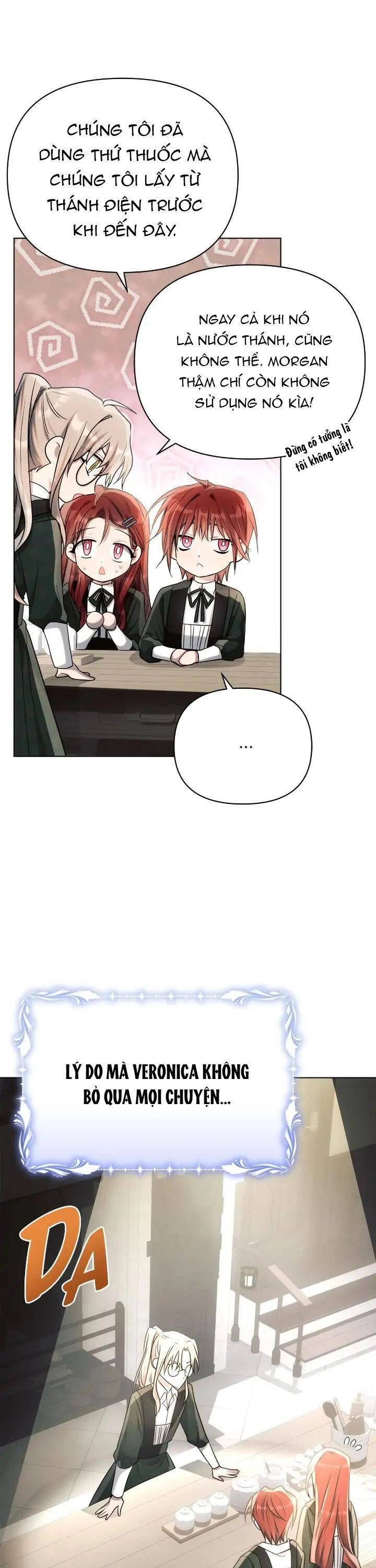 Công Chúa Ashtarte Chapter 34 - 18