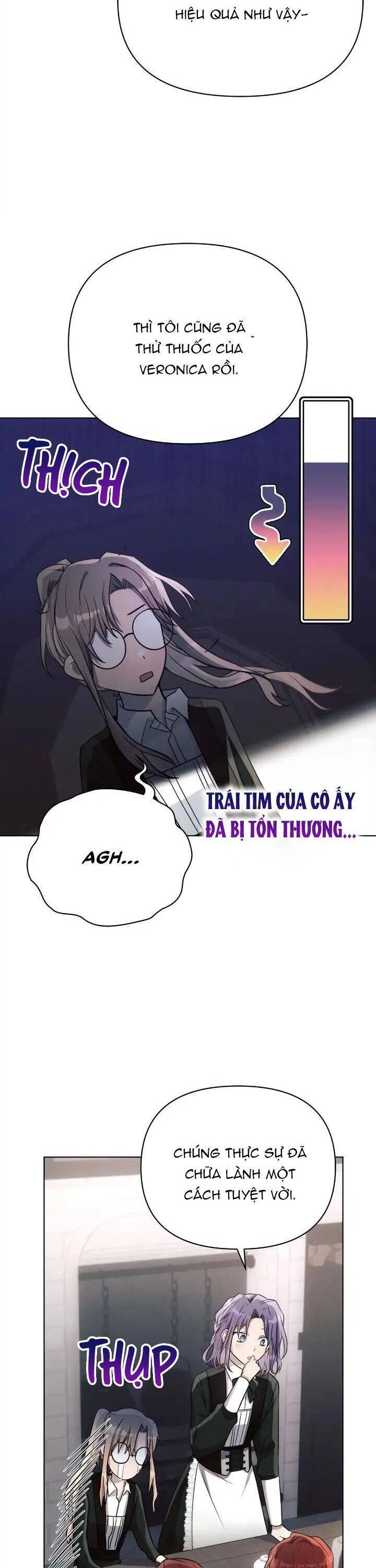 Công Chúa Ashtarte Chapter 34 - 21