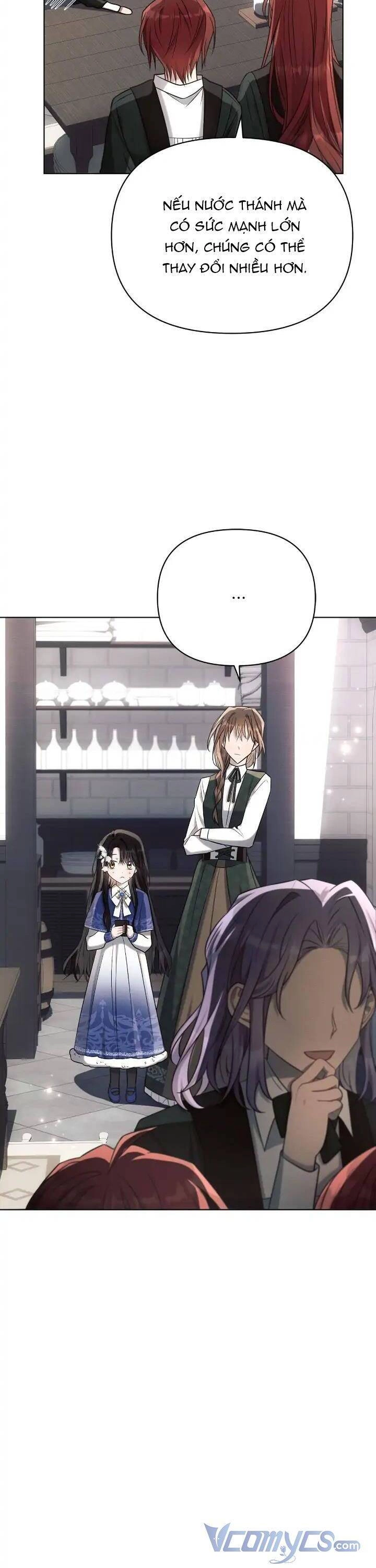 Công Chúa Ashtarte Chapter 34 - 22