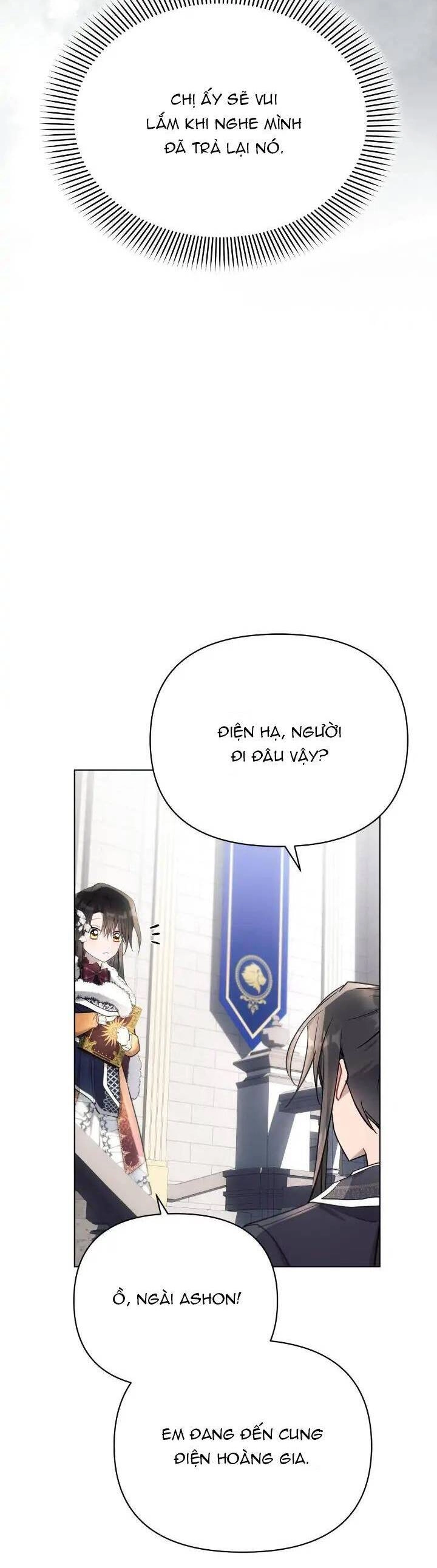 Công Chúa Ashtarte Chapter 34 - 28