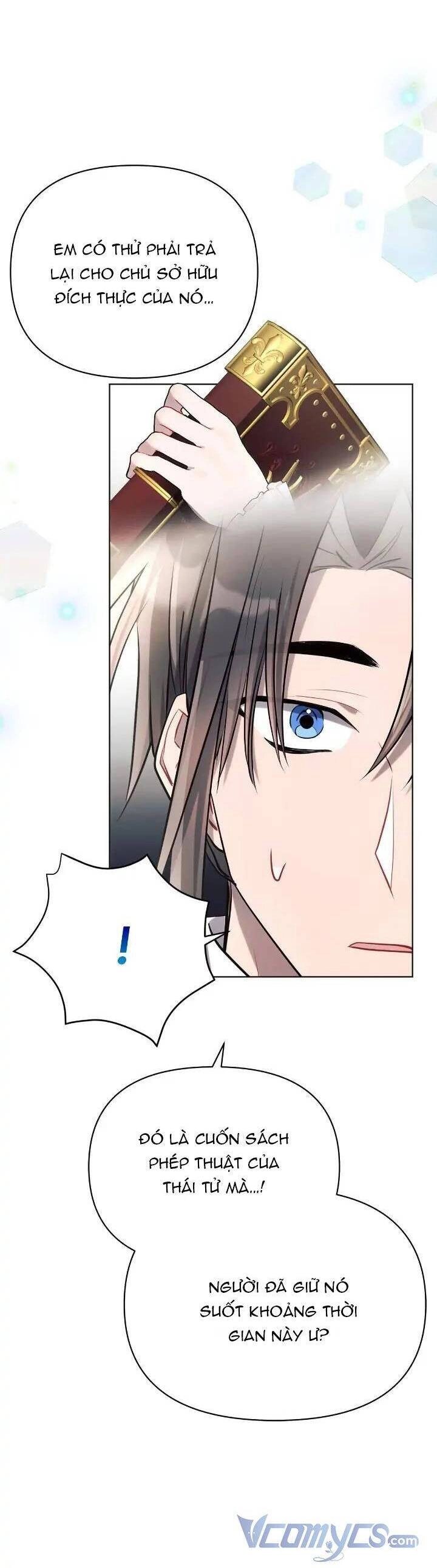 Công Chúa Ashtarte Chapter 34 - 29