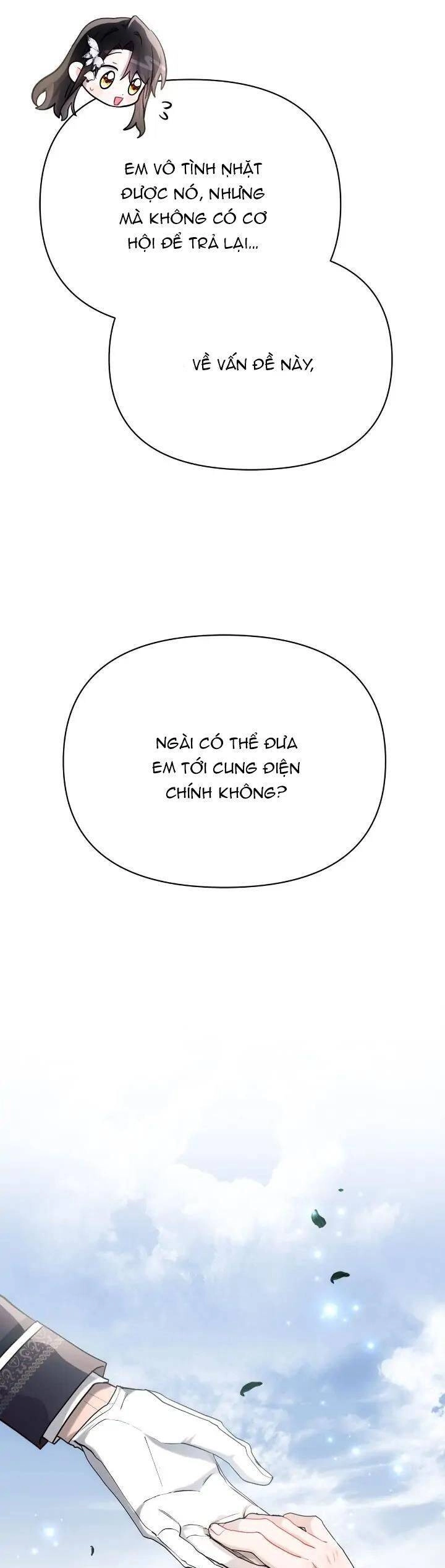 Công Chúa Ashtarte Chapter 34 - 30