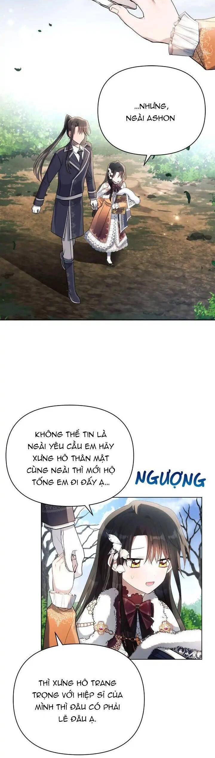 Công Chúa Ashtarte Chapter 34 - 31