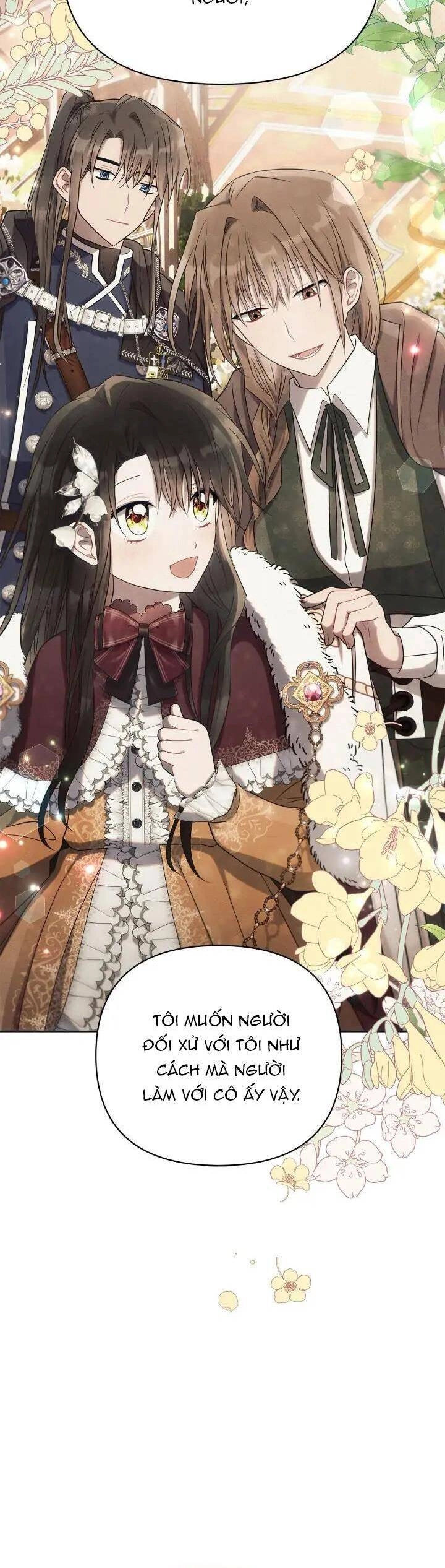 Công Chúa Ashtarte Chapter 34 - 33