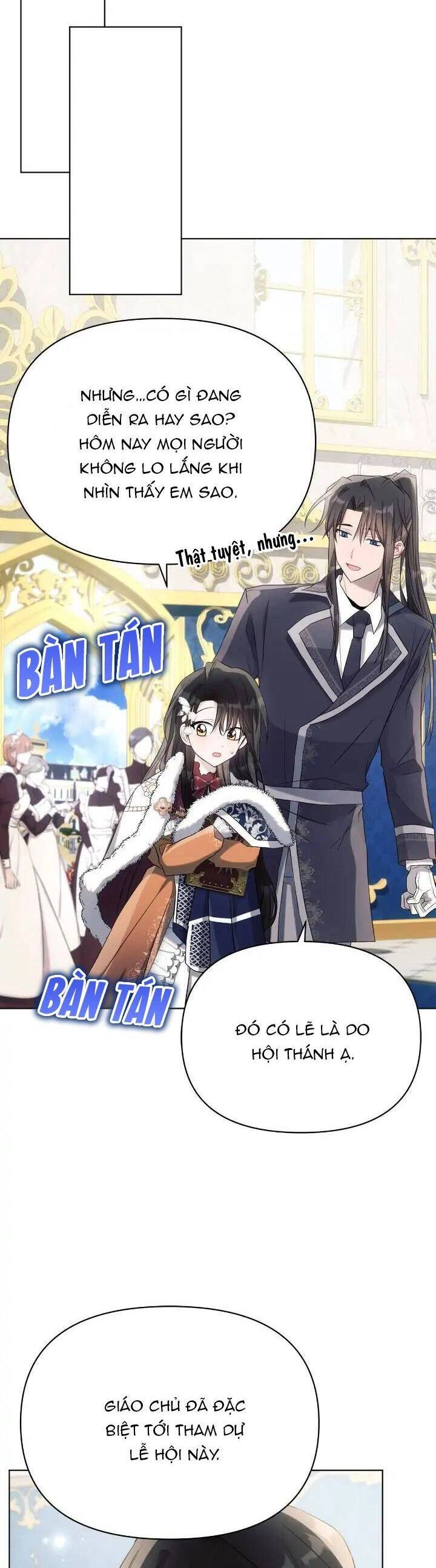 Công Chúa Ashtarte Chapter 34 - 37