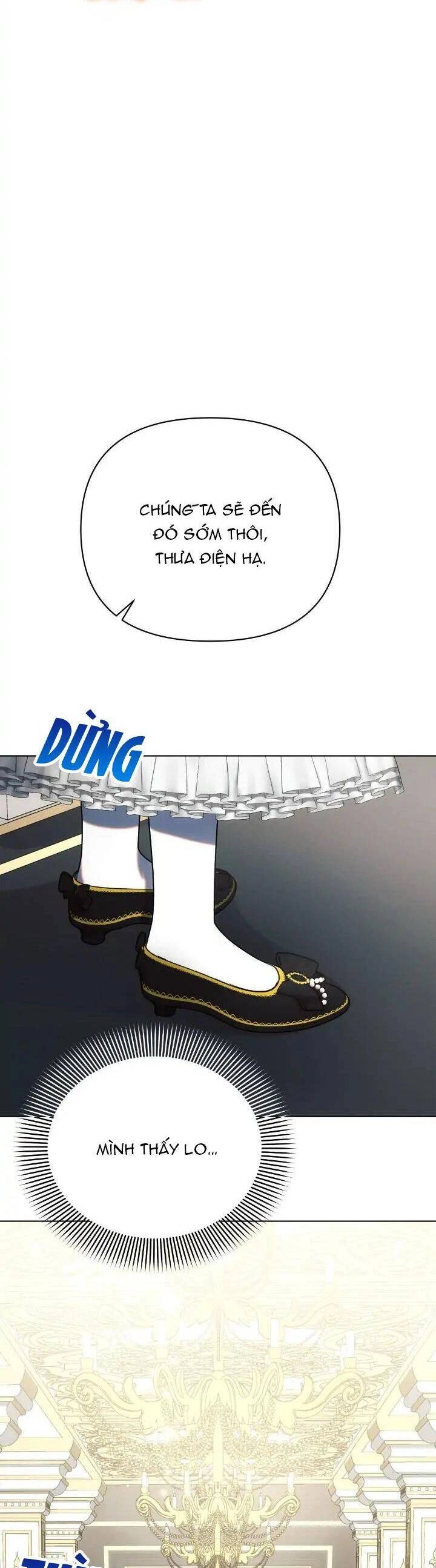 Công Chúa Ashtarte Chapter 34 - 39