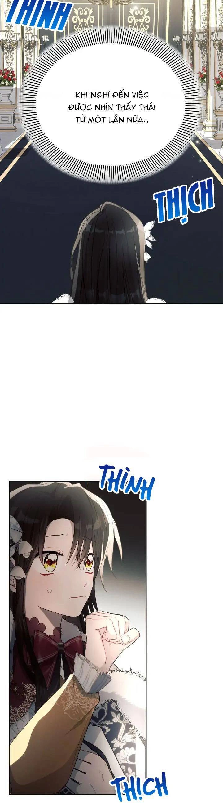 Công Chúa Ashtarte Chapter 34 - 40