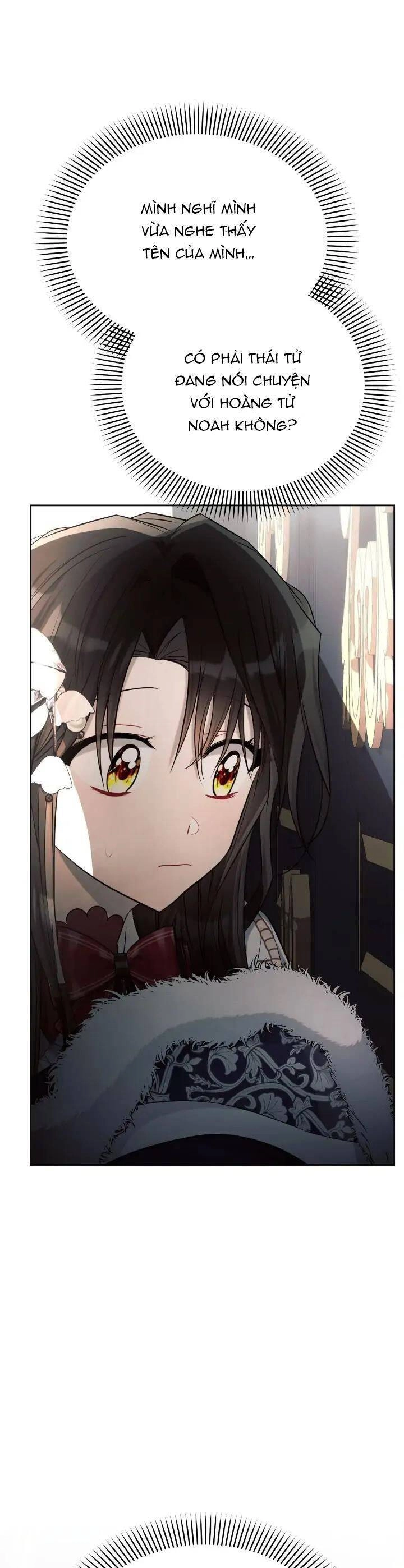 Công Chúa Ashtarte Chapter 34 - 42