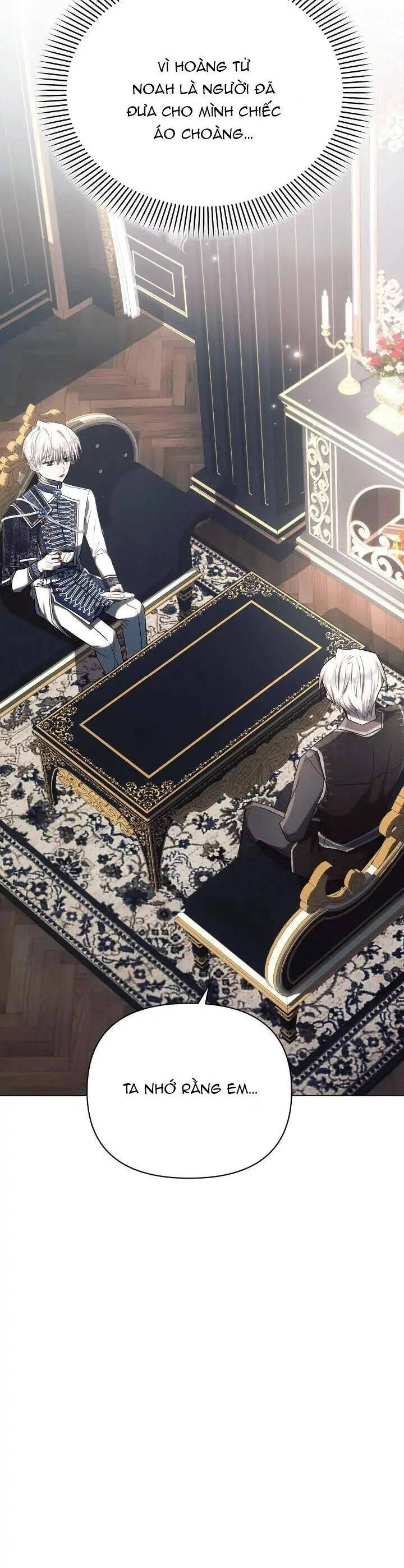 Công Chúa Ashtarte Chapter 34 - 43