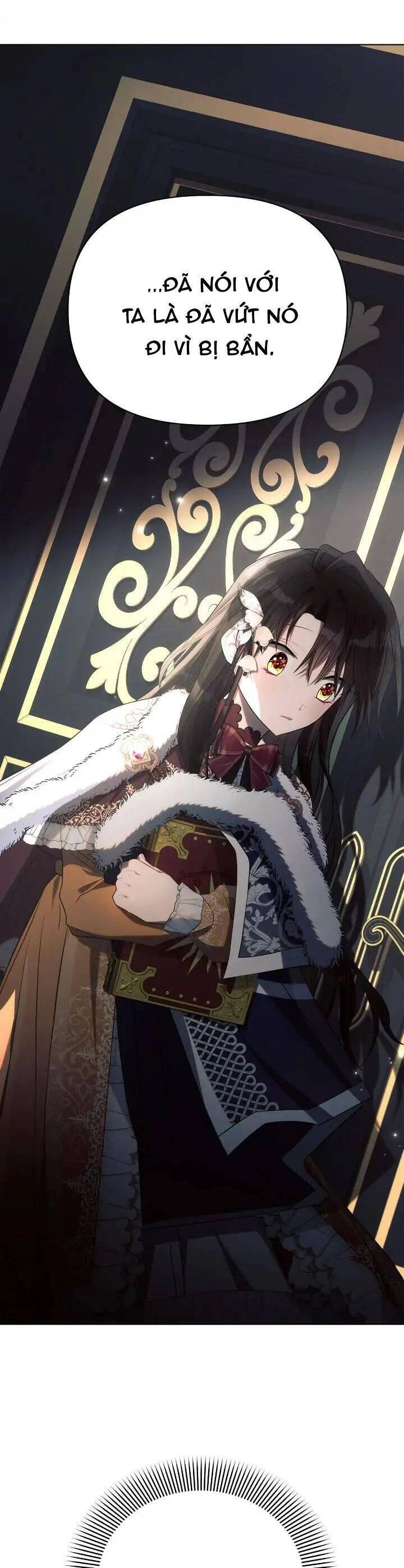 Công Chúa Ashtarte Chapter 34 - 44