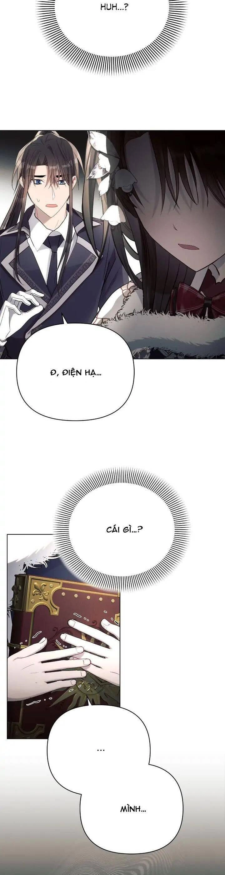 Công Chúa Ashtarte Chapter 34 - 45