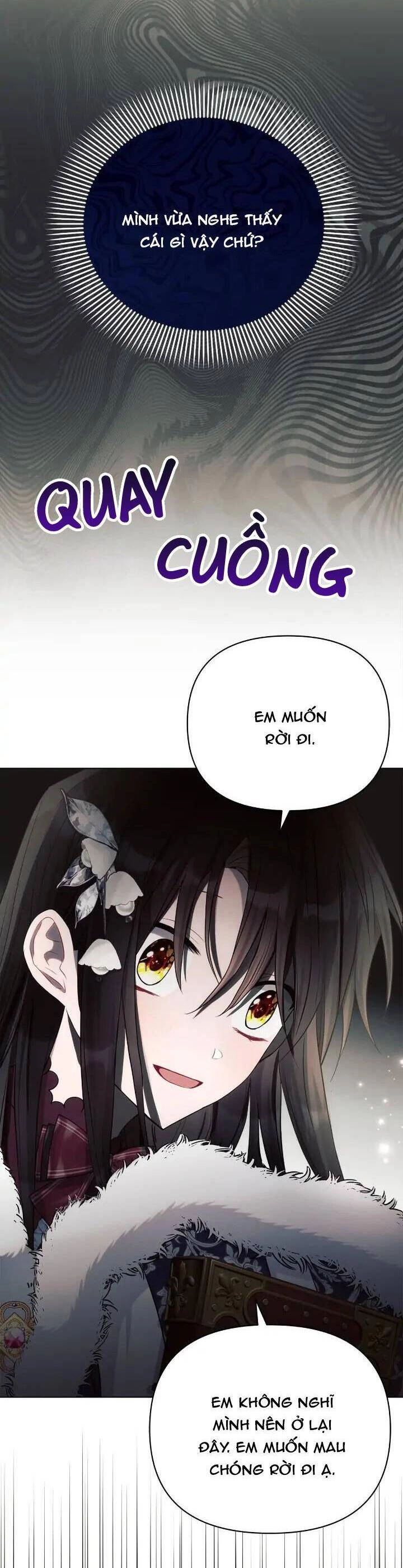 Công Chúa Ashtarte Chapter 34 - 46