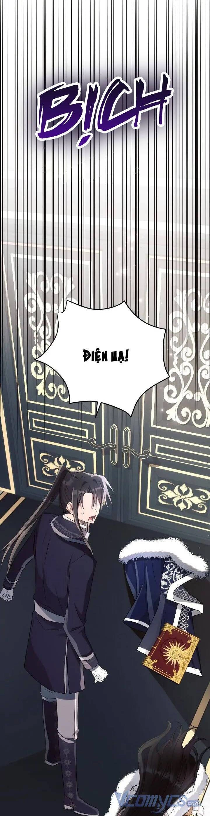 Công Chúa Ashtarte Chapter 34 - 47