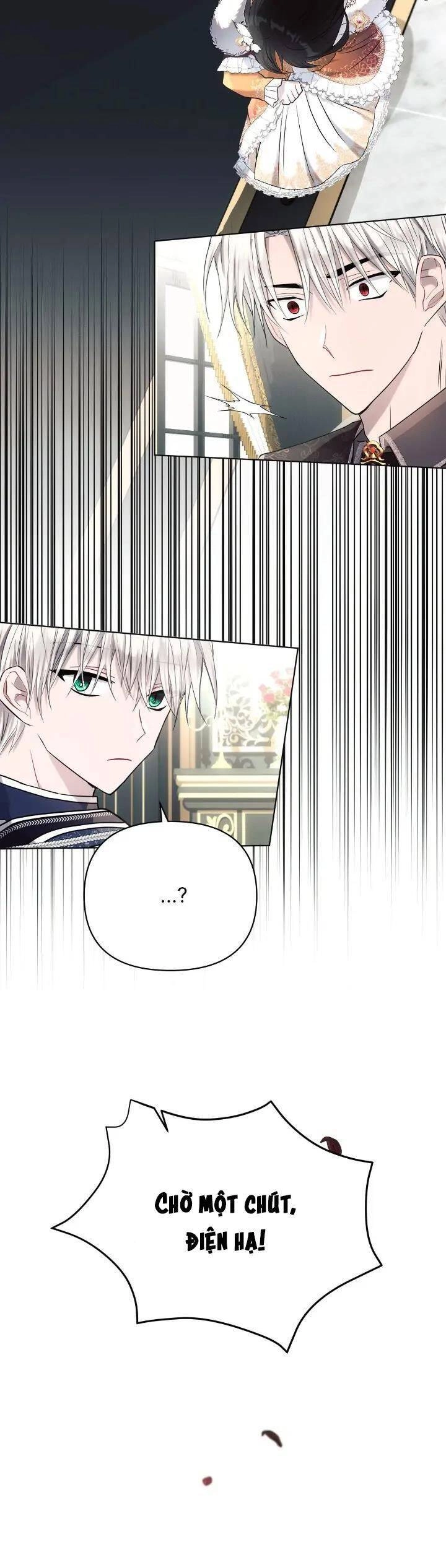 Công Chúa Ashtarte Chapter 34 - 48