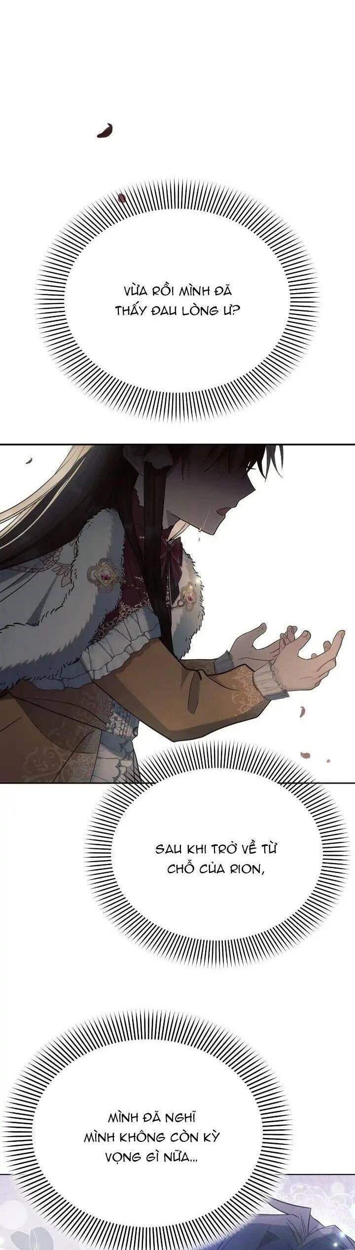 Công Chúa Ashtarte Chapter 34 - 49