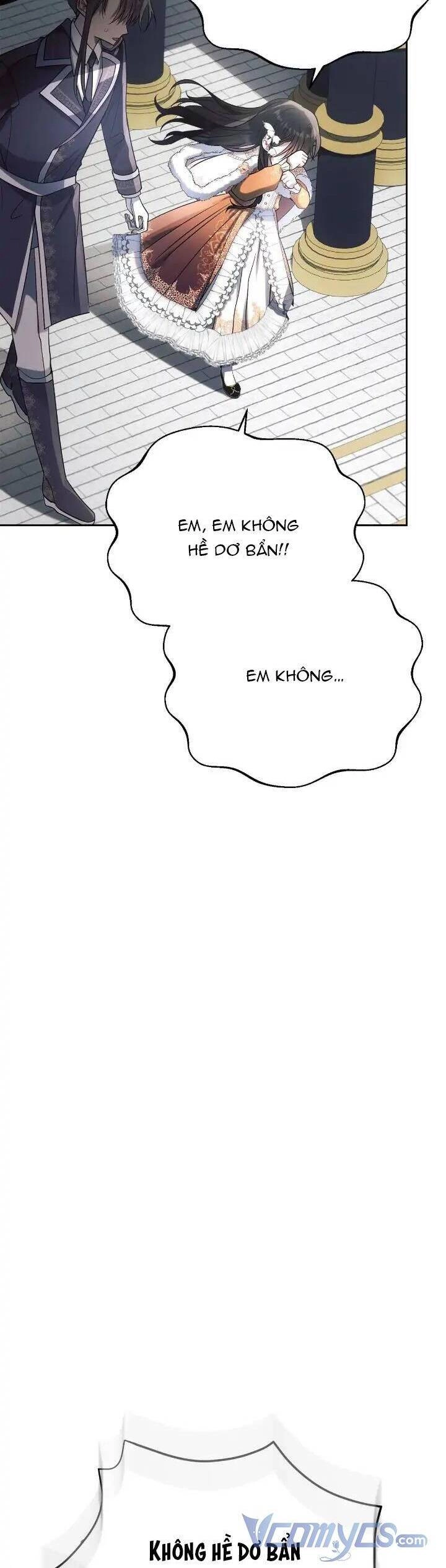 Công Chúa Ashtarte Chapter 34 - 53