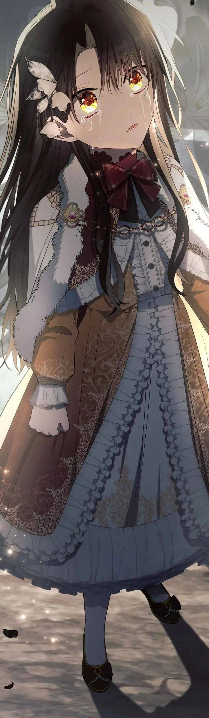 Công Chúa Ashtarte Chapter 34 - 57