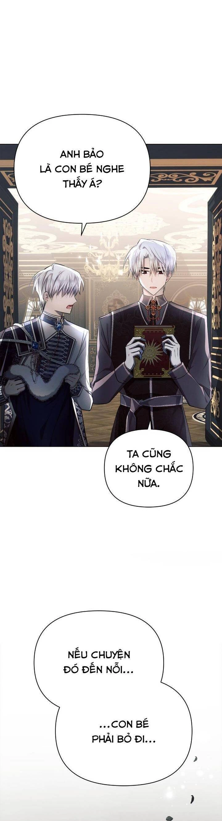 Công Chúa Ashtarte Chapter 35 - 5