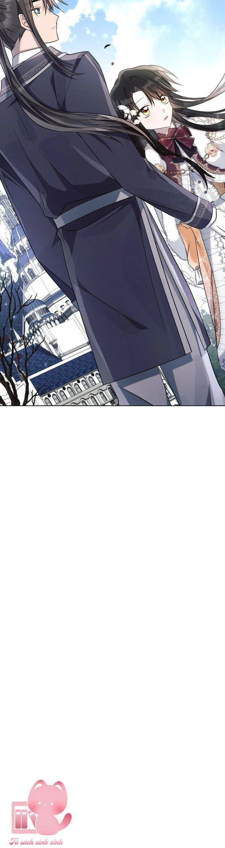 Công Chúa Ashtarte Chapter 35 - 16