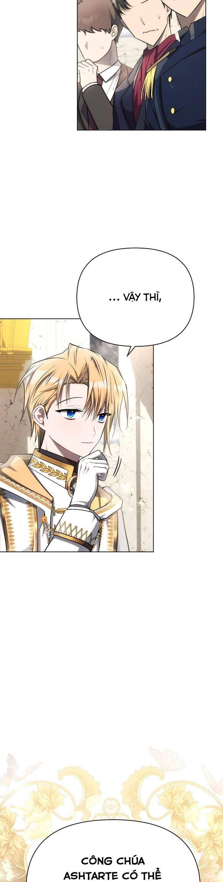 Công Chúa Ashtarte Chapter 35 - 31