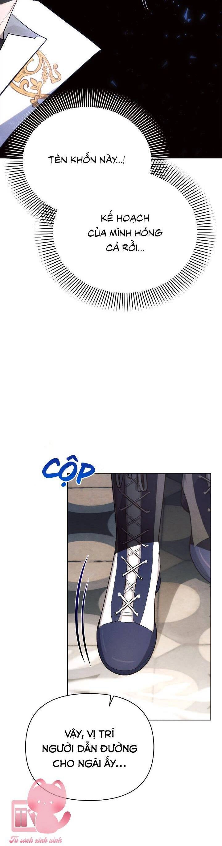 Công Chúa Ashtarte Chapter 35 - 43