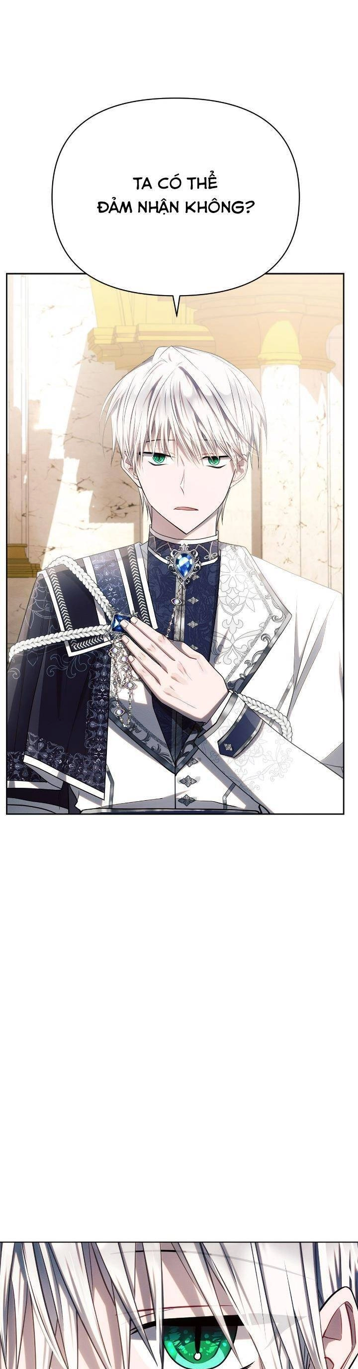 Công Chúa Ashtarte Chapter 35 - 44