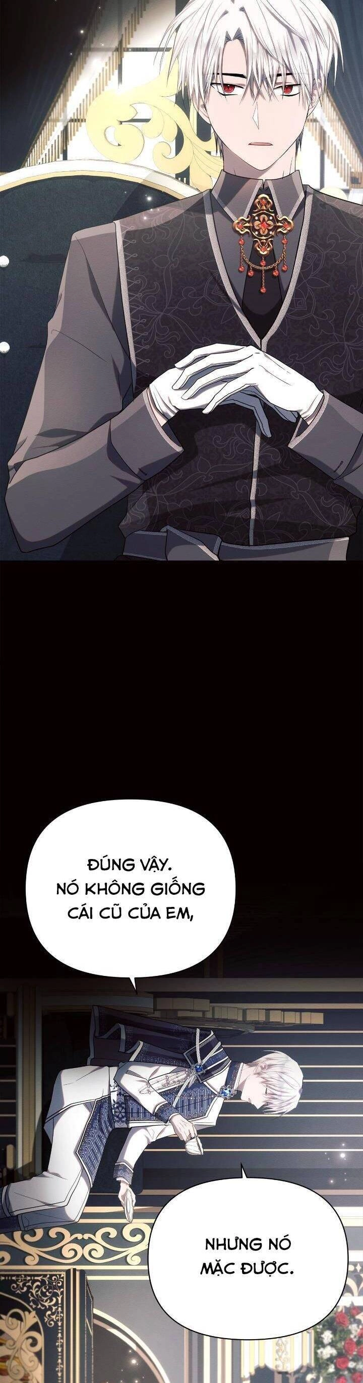 Công Chúa Ashtarte Chapter 36 - 2