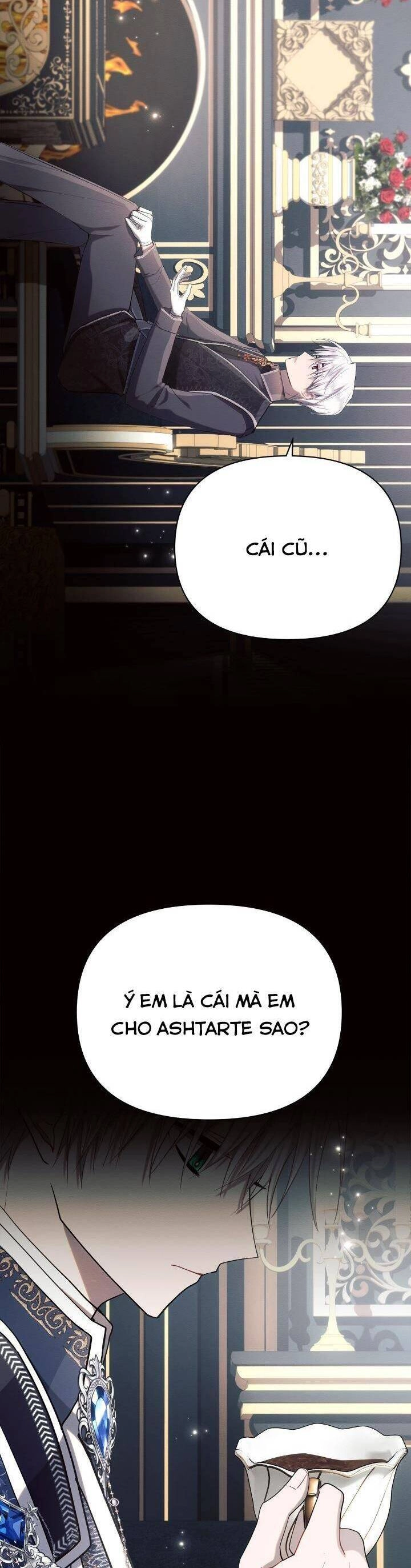 Công Chúa Ashtarte Chapter 36 - 3