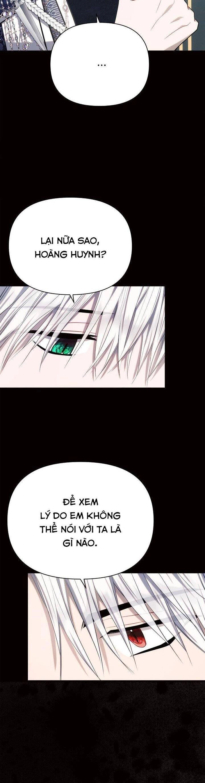 Công Chúa Ashtarte Chapter 36 - 4