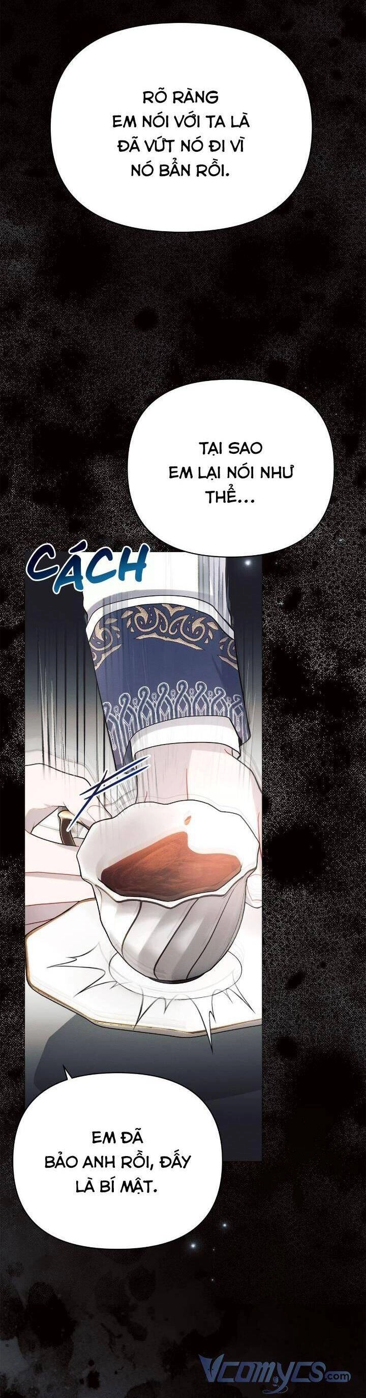 Công Chúa Ashtarte Chapter 36 - 5