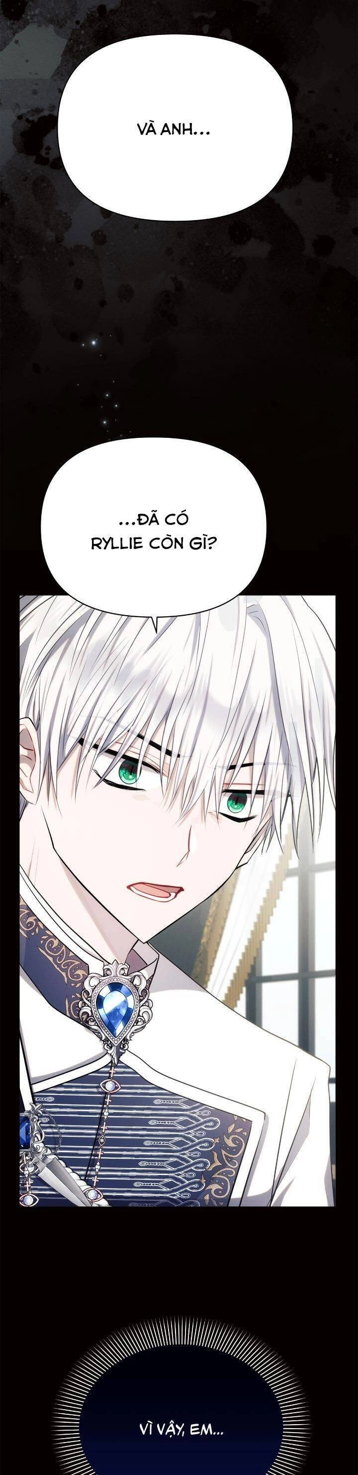 Công Chúa Ashtarte Chapter 36 - 6