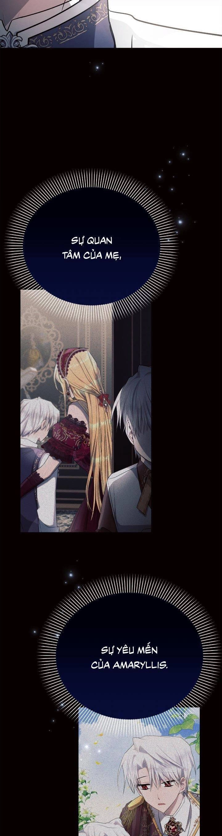 Công Chúa Ashtarte Chapter 36 - 12