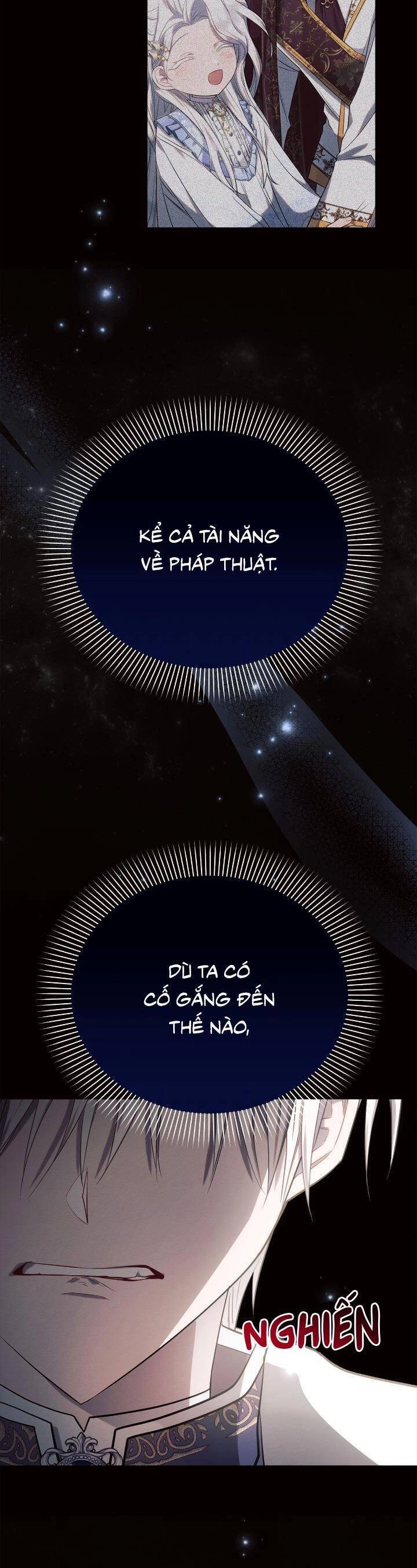 Công Chúa Ashtarte Chapter 36 - 13