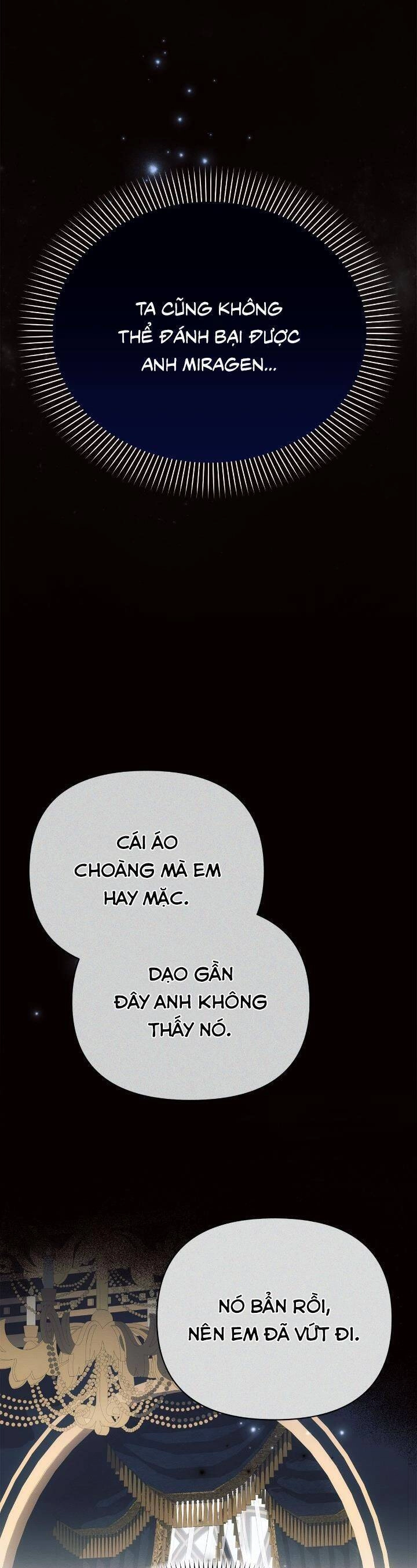 Công Chúa Ashtarte Chapter 36 - 14