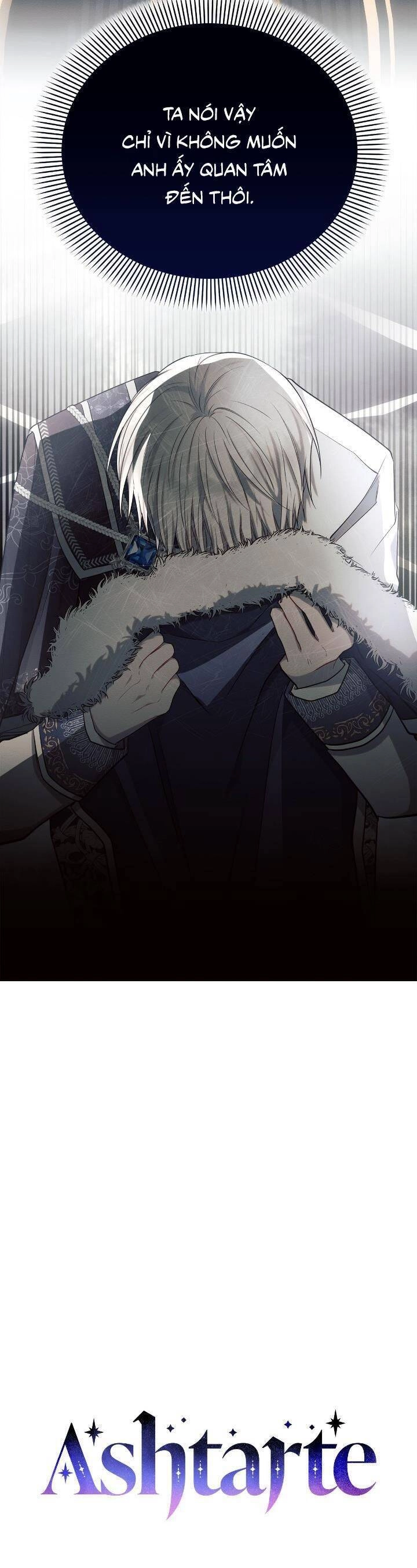 Công Chúa Ashtarte Chapter 36 - 15