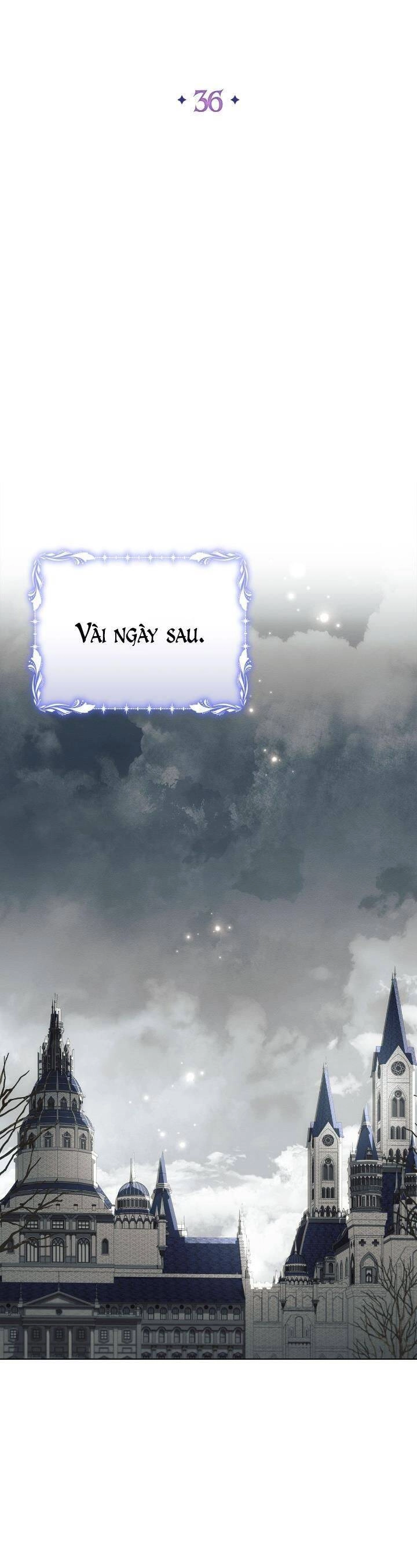 Công Chúa Ashtarte Chapter 36 - 16