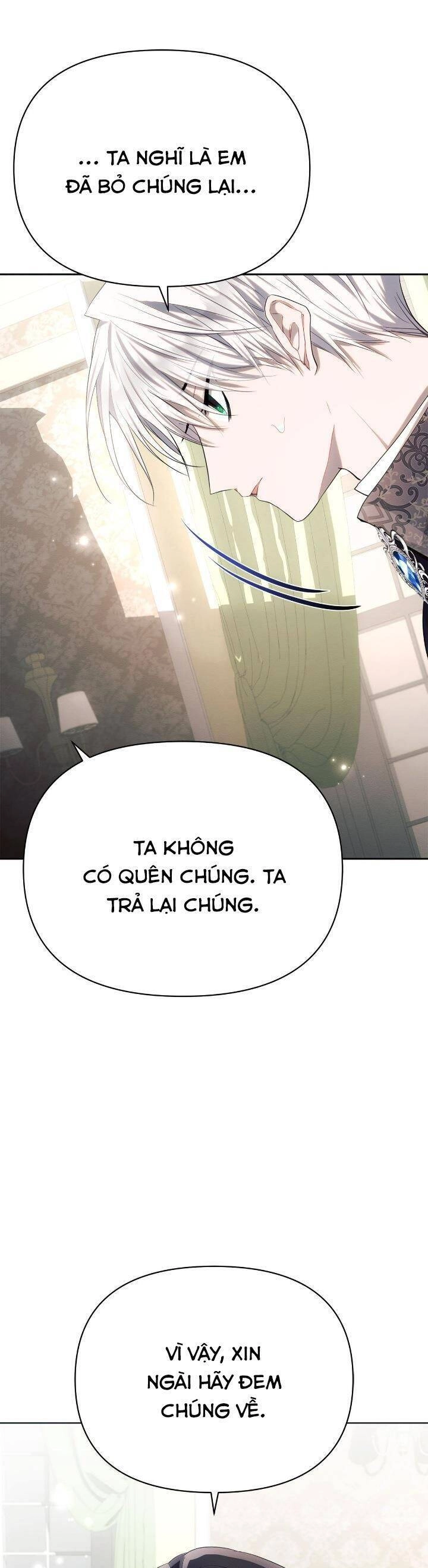 Công Chúa Ashtarte Chapter 36 - 18