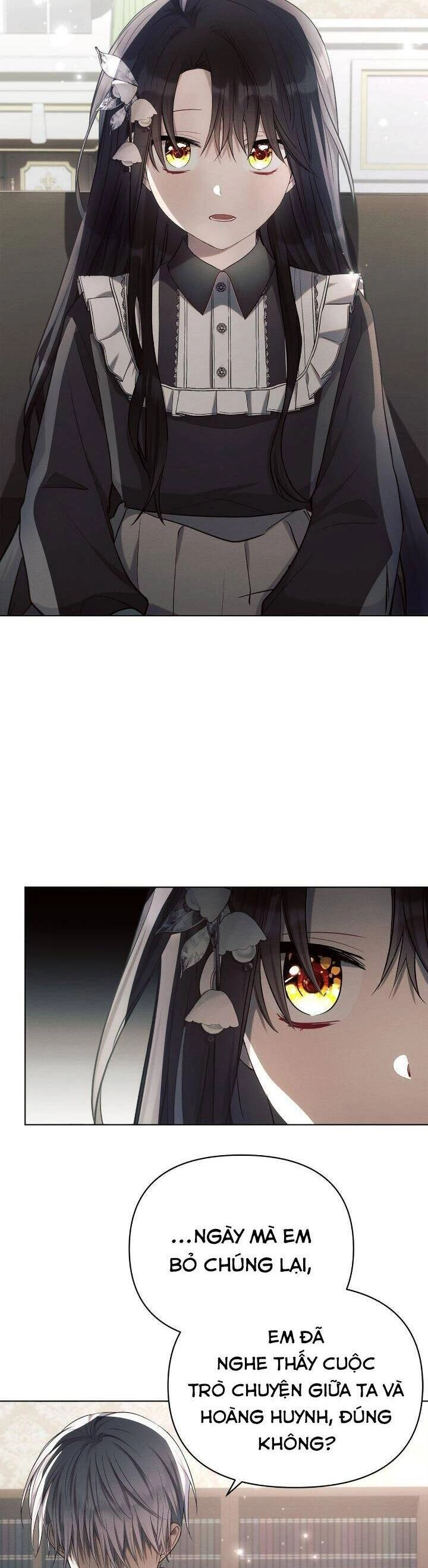 Công Chúa Ashtarte Chapter 36 - 19