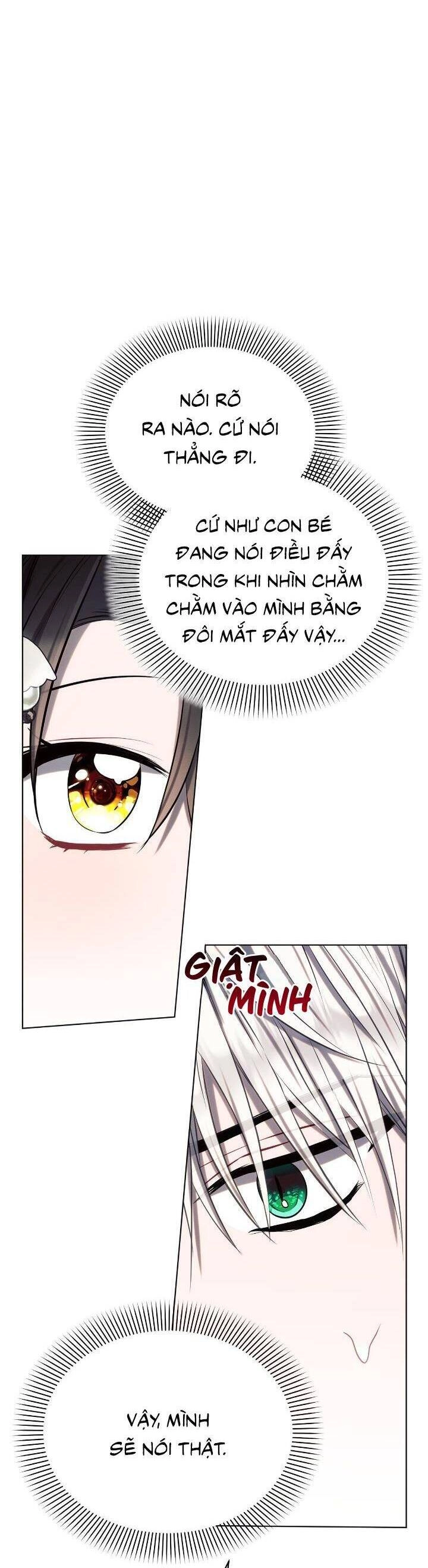 Công Chúa Ashtarte Chapter 36 - 21