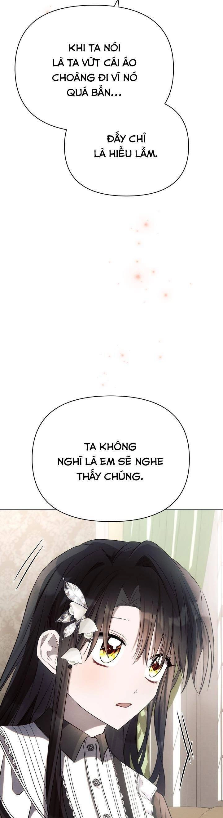 Công Chúa Ashtarte Chapter 36 - 22